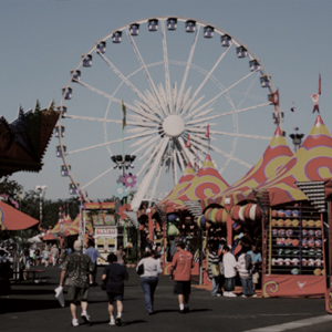 Multi-Day Festival Only Pass