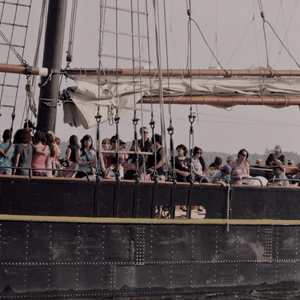 Multi-Day On Board Tour Pass